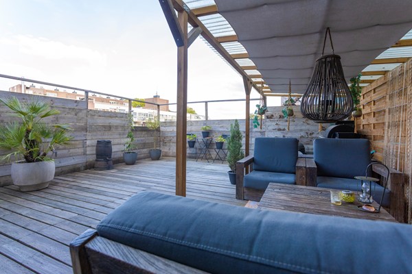 Medium property photo - Houtstraat 12A, 5341 GG Oss